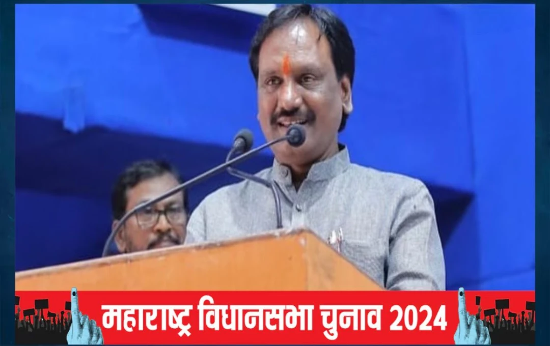 Maharashtra Politics: MVA में सीट शेयरिंग का फॉर्मूला तय, उद्धव गुट ने उम्मीदवारों की पहली सूची जारी करने की बताई तारीख