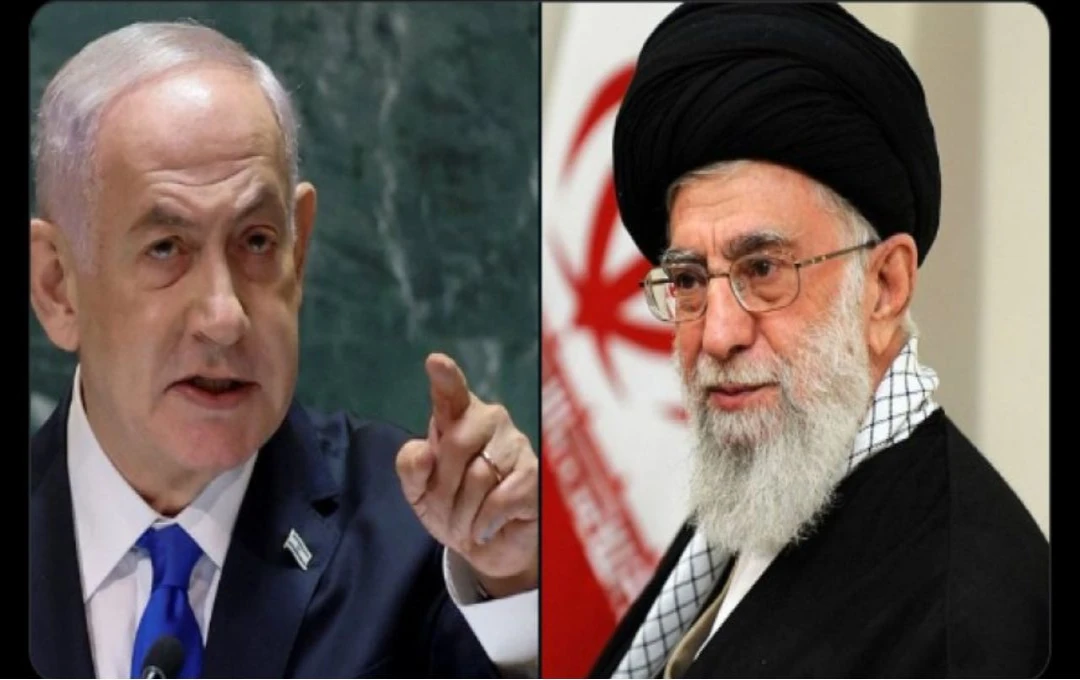 Netanyahu on Hassan Nasrallah death: नेतन्याहू ने नसरल्लाह की मौत के बाद ईरान और आतंकवादियों को दी धमकी, कहा- 'इजरायल की पहुंच से... '