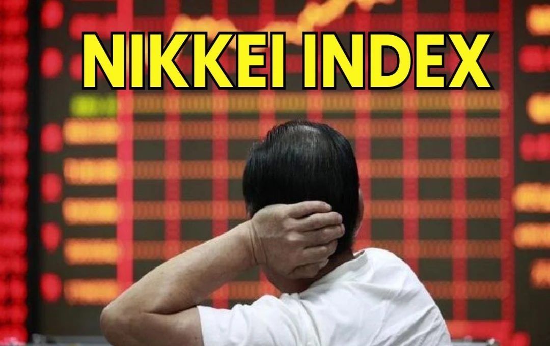 Nikkei Index: जापान के शेयरों में उथल-पुथल, चीन में तेजी का असर; भारत की स्थिति क्या होगी?