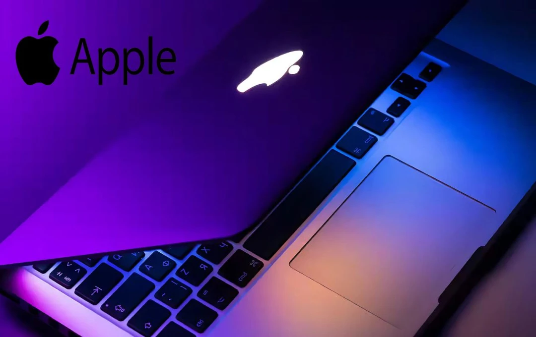 Apple लॉन्च कर रहा हैं M4 MacBook Pro, परफॉर्मेंस में सुधार के साथ होंगे नए फीचर 