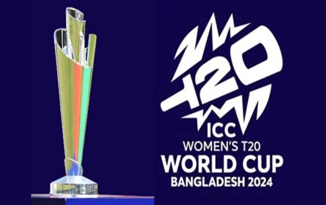 Women’s T20 World Cup 2024: महिला टी20 वर्ल्ड कप का आज होगा आगाज, न्यूजीलैंड को परास्त करने के लिए तैयार है भारतीय टीम, 3 प्लेयर्स मचाएंगे गदर