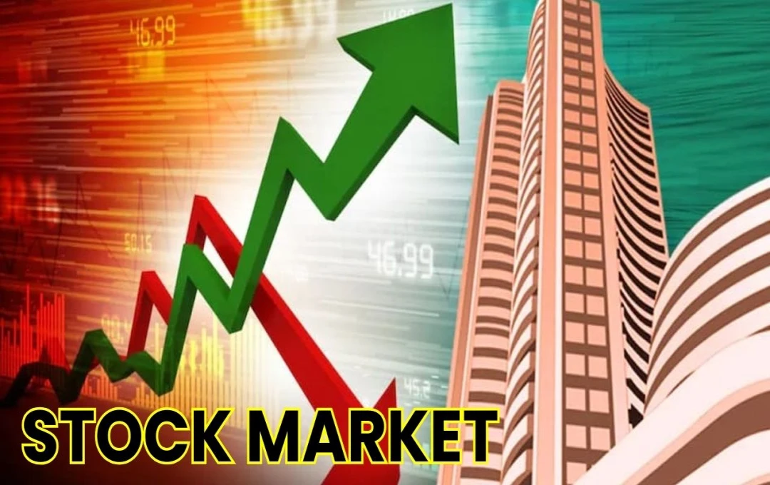 Stock Market: भारत के शेयर बाजार में आई बड़ी गिरावट, जानें इसके कारण और भविष्य की संभावनाएं