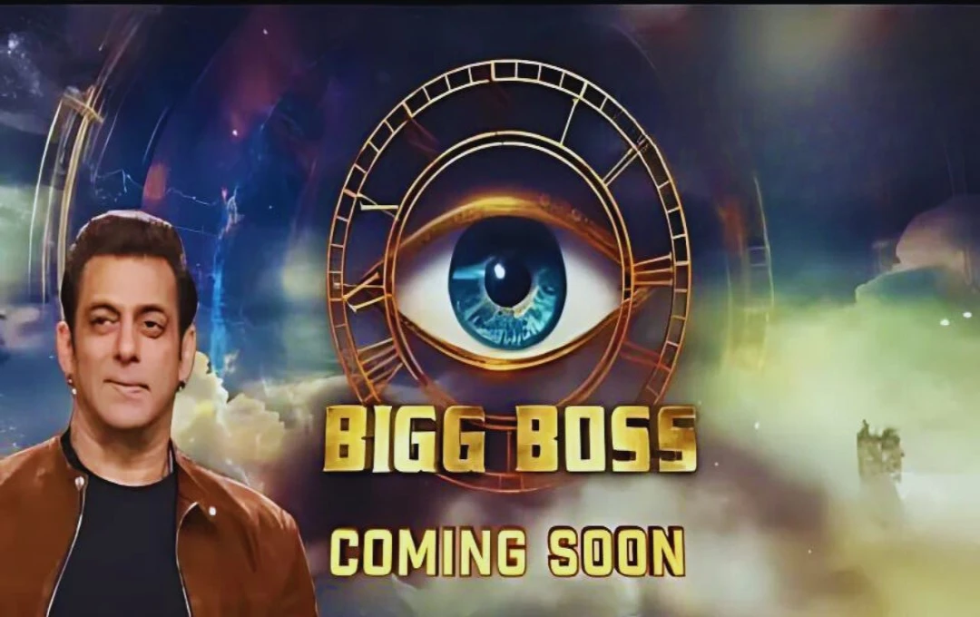 Bigg Boss 18 Update: घरवालों की सभी साजिशों पर फिरेगा पानी, पहली बार बिग बॉस देखेंगे भविष्य, तीन प्रतियोगियों हुए कन्फर्म 