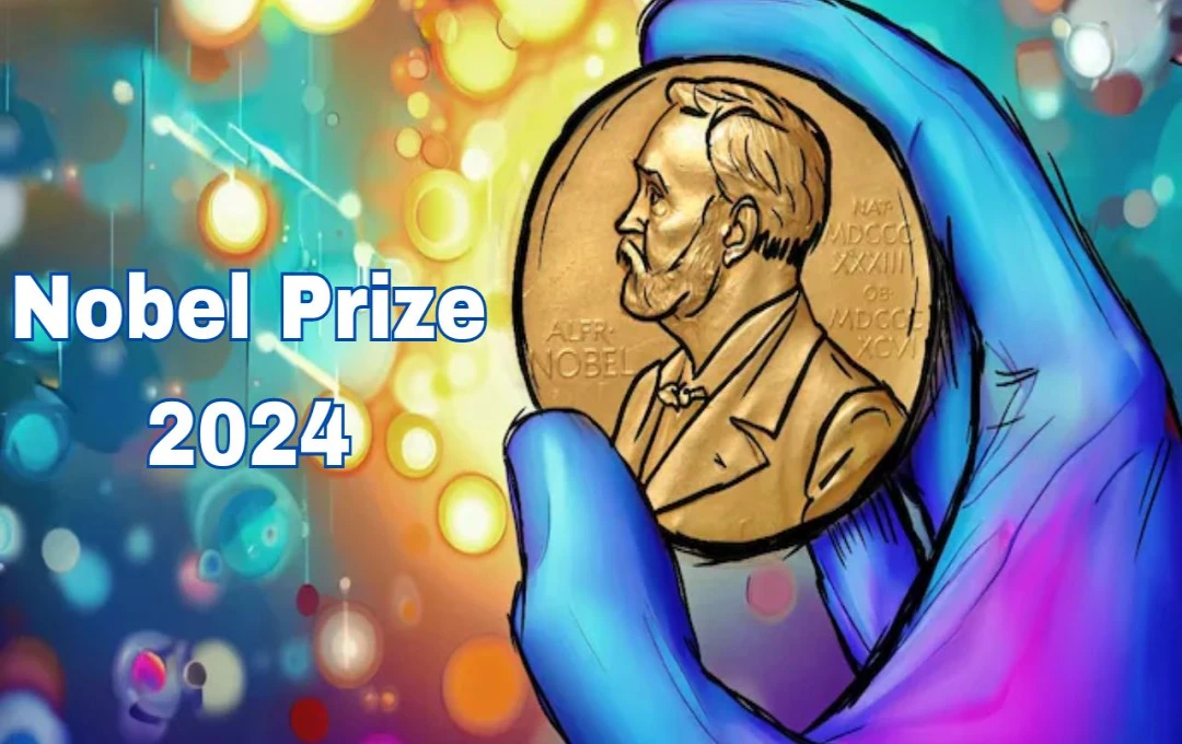 Nobel Prize 2024: दुनिया के कई हिस्सों में छिड़े युद्ध के बीच अगले सप्ताह होगी नोबेल पुरस्कारों की घोषणा, जानिए किस-किस को दिया जाएगा ये सम्मान 