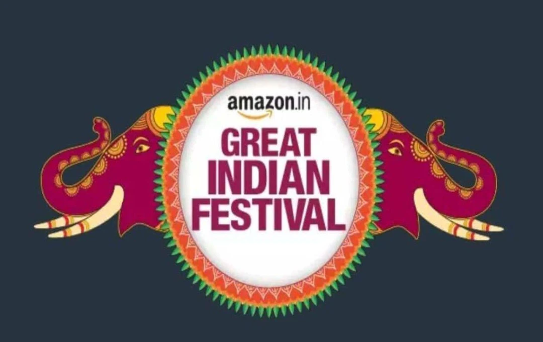 Amazon फेस्टिवल सेल: सैमसंग, लेनोवो और डेल के 2-इन-1 लैपटॉप्स पर बेहतरीन डील्स