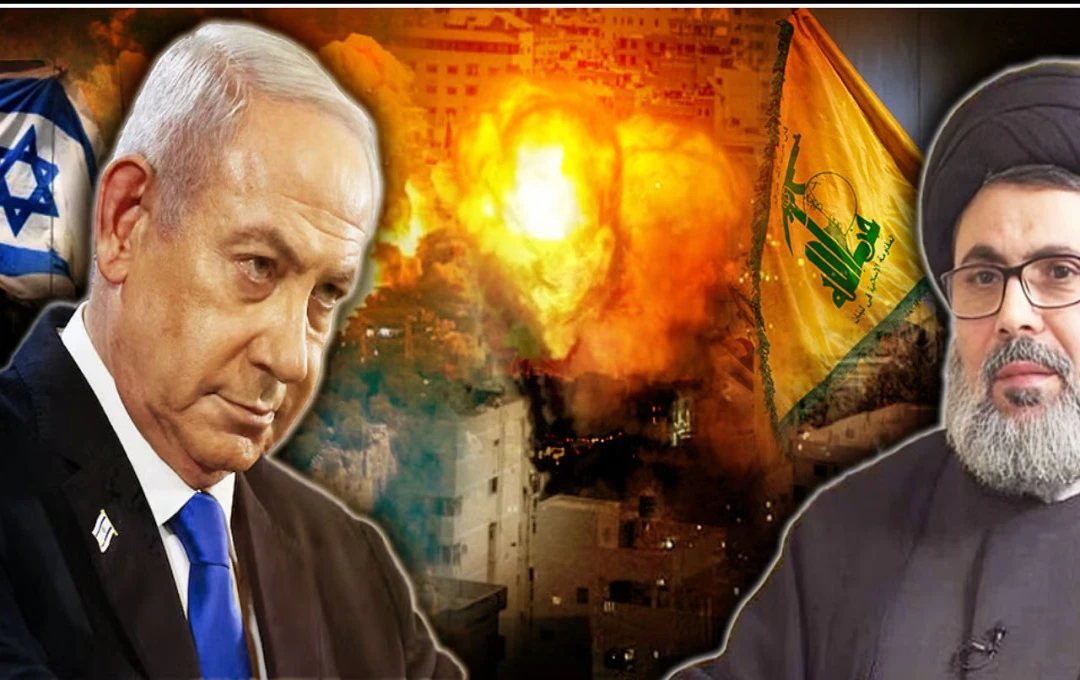 Israel-Iran Conflict: ईरान के परमाणु ठिकानों पर इजरायल की नजर, कभी भी हो हकता है हमला, देखें आगे क्या कर सकता है इजराइल?