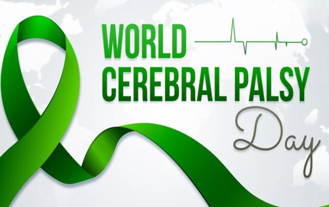 World Cerebral Palsy Day 2024: सेरेब्रल पाल्सी क्या है और पहचान कैसे करें