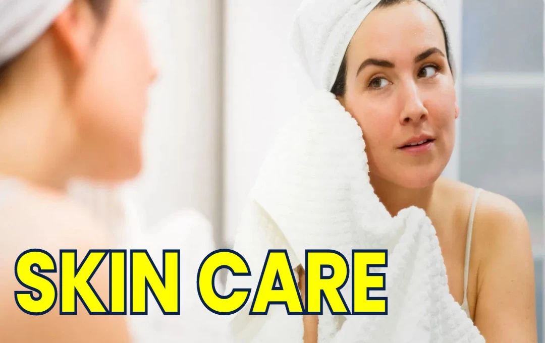 अगर आपको Skin Care की ABCD नहीं मालूम, तो इन 3 आवश्यक बातों से करें अपनी त्वचा की देखभाल की शुरुआत