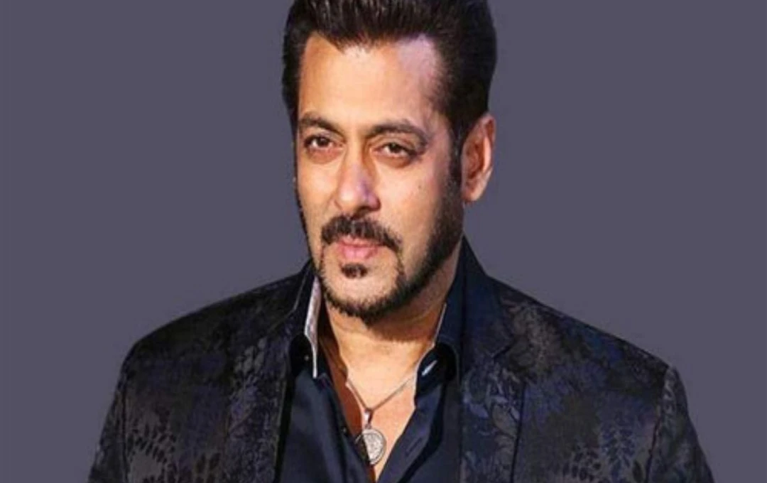 Race 4 में नजर आएंगे नए स्टार किड, जिसने छीनी सलमान खान की जगह 