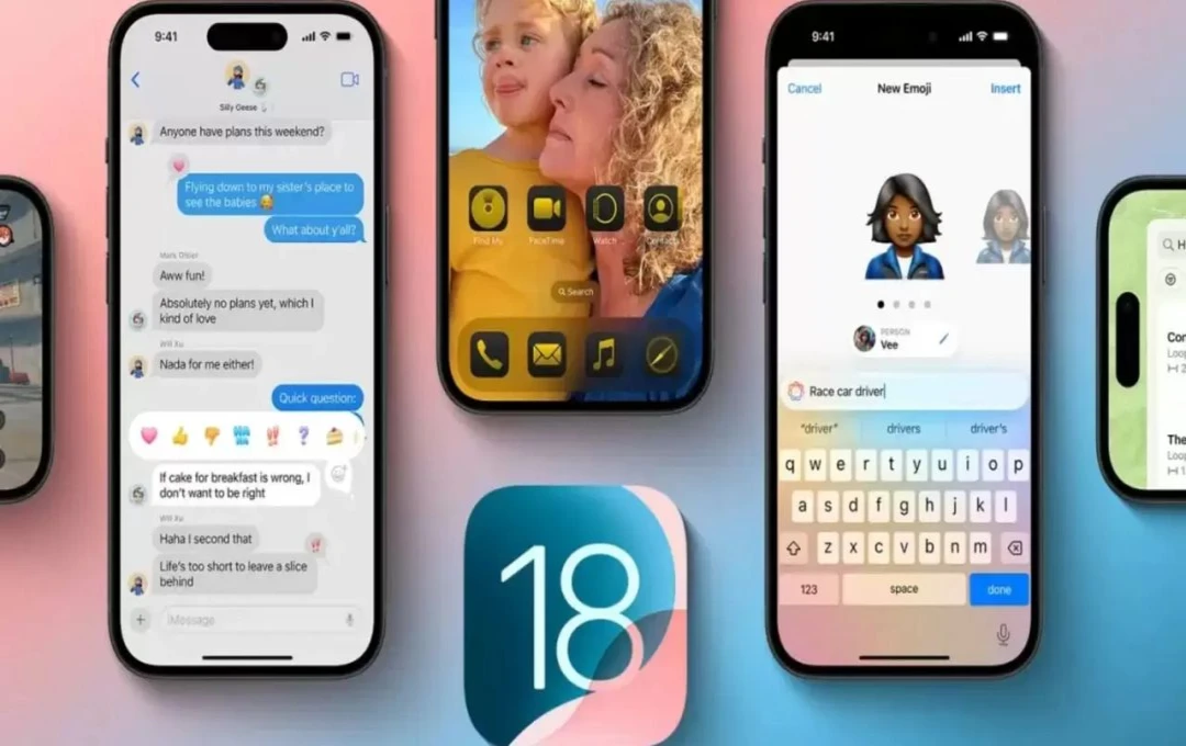 iOS 18.1 रिलीज़ डेट: iPhone यूजर्स के लिए Apple Intelligence के एडवांस फीचर्स की उपलब्धता