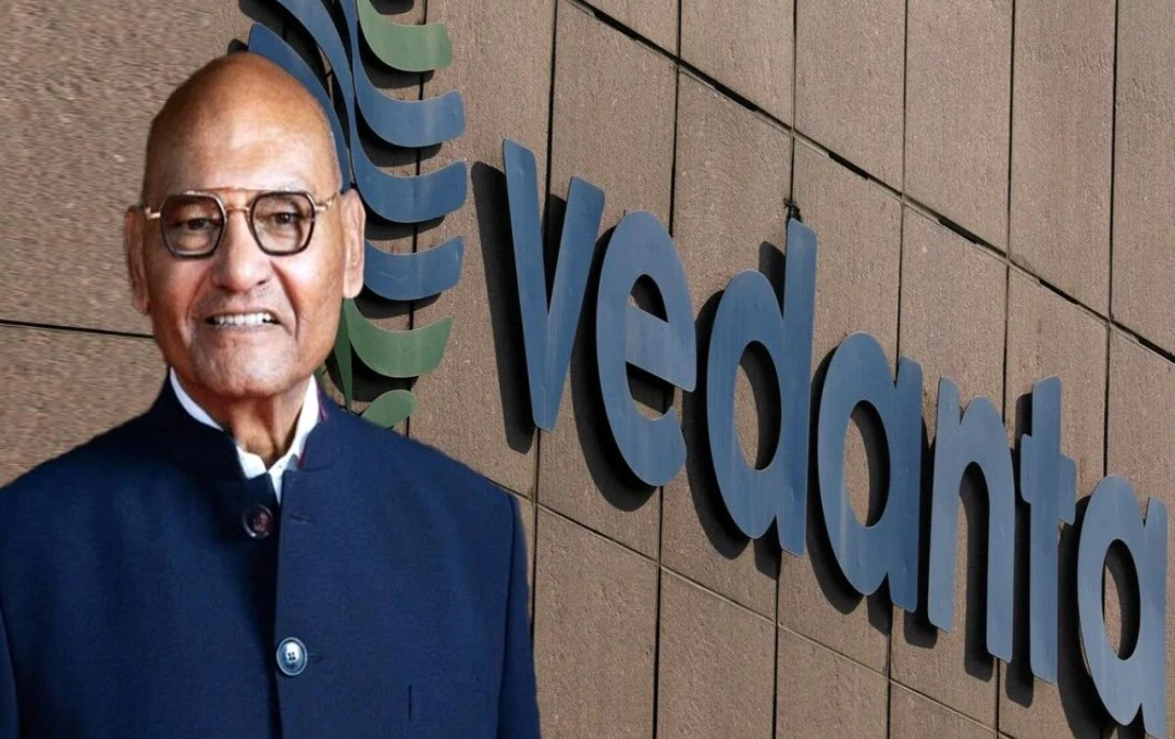 Vedanta में एल्यूमिनियम प्रोडक्शन में वृद्धि: FII और म्यूचुअल फंड की हिस्सेदारी बढ़ी, 8 ब्रोकरेज ने दिया स्ट्रांग बाय सिग्नल