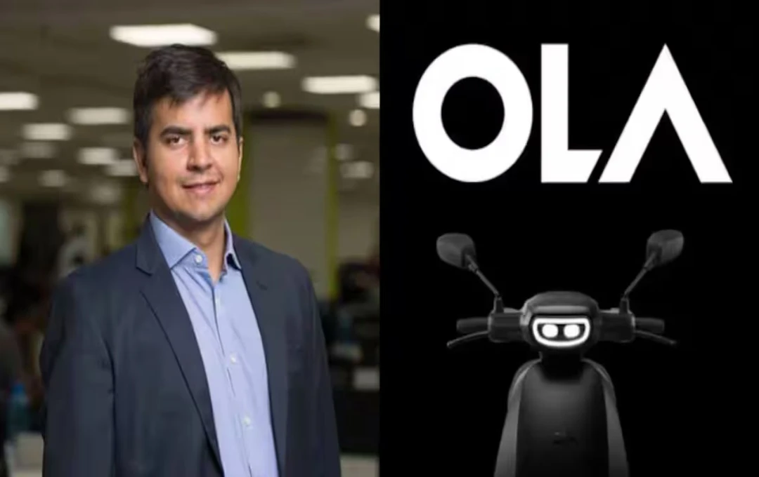 Ola Electric को भ्रामक विज्ञापनों के कारण मिला नोटिस, शेयरों पर पड़ा बड़ा प्रभाव