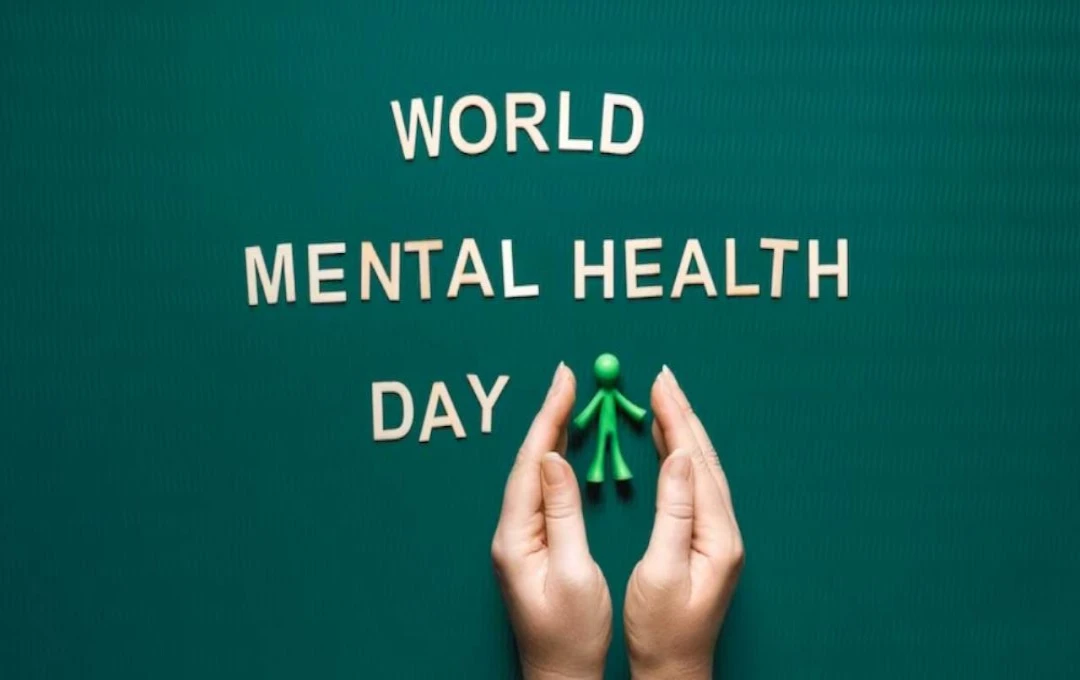 World Mental Health Day 2024: मेंटल हेल्थ पर नींद की कमी का असर, जानिए एक्सपर्ट्स की राय…