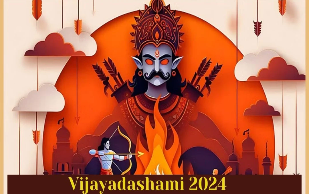 Vijayadashami 2024: 12 या 13 अक्टूबर कब होगा रावण दहन? दशहरे की डेट को लेकर कन्फ्यूजन करें दूर, जानें सही डेट और शुभ मुहूर्त