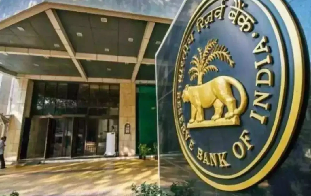 RBI के नीतिगत रुख में बदलाव से बैंक और NBFC स्टॉक्स में 4% की तेजी, बैंक निफ्टी 1% उछला