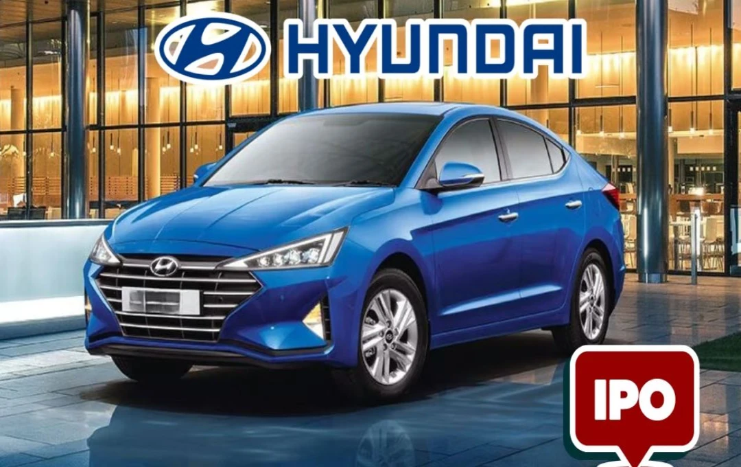 Hyundai Motor India IPO: 15 अक्टूबर से खुलेगा देश का सबसे बड़ा आईपीओ, जानें प्राइस बैंड और पूरी जानकारी