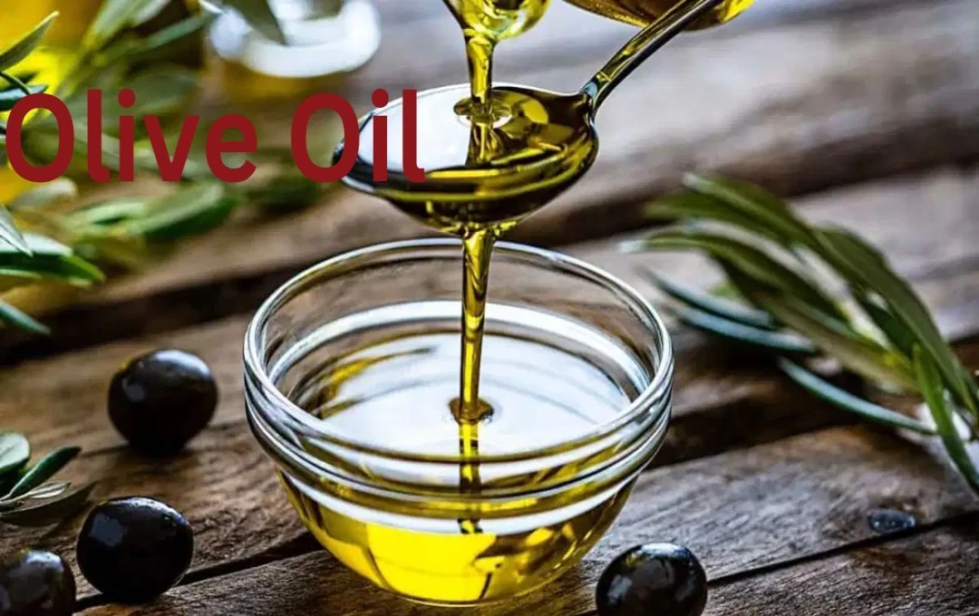 Olive Oil से होने वाले 10 हैरतंगेज फायदे