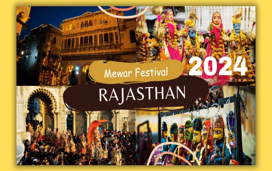 Rajasthan International Folk Festival 2024: कला और संस्कृति का अद्भुत मिलन