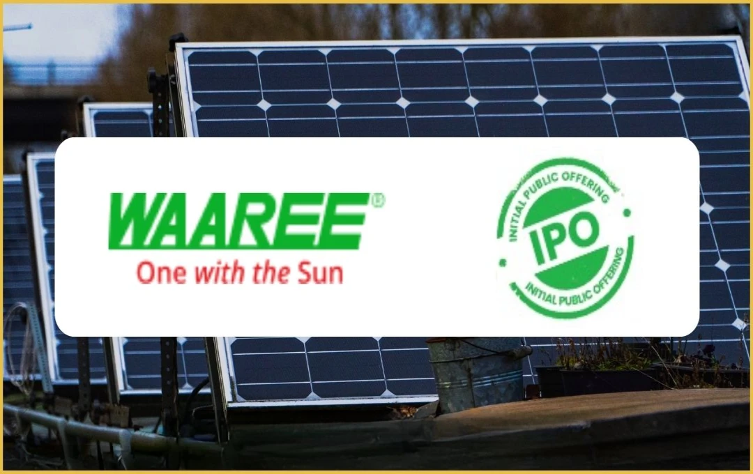 Waaree Energies IPO: क्या अगली बड़ी सफलता बनेगा बजाज हाउसिंग? लिस्टिंग गेन के मजबूत संकेत