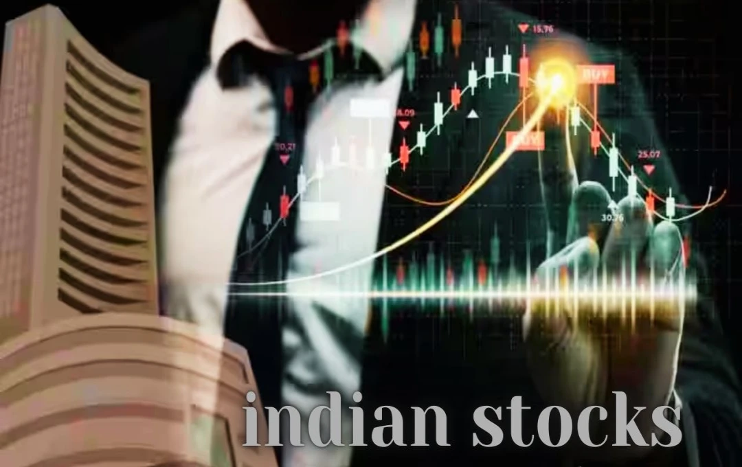 Stocks Market: विदेशी पूंजी निकासी चार साल में एक बार फिर हाई स्कोर पर पहुंची, अक्टूबर 2024 में हर दिन इंडियन स्टॉक्स बेच रहे हैं विदेशी निवेशक 