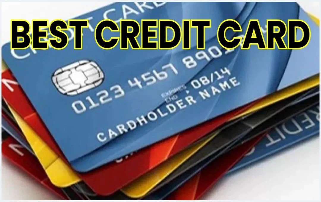 Best Credit Card: बिना एनुअल चार्ज के शॉपिंग और टिकट बुकिंग पर बचत, जानें खास लाभ और सुविधाएं