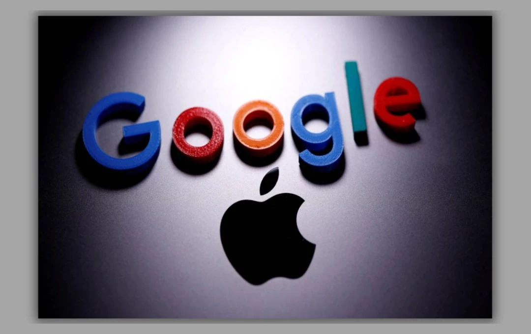 Apple और Google की 22 साल पुरानी साझेदारी पर DOJ का शिकंजा, क्या है पूरा मामला?