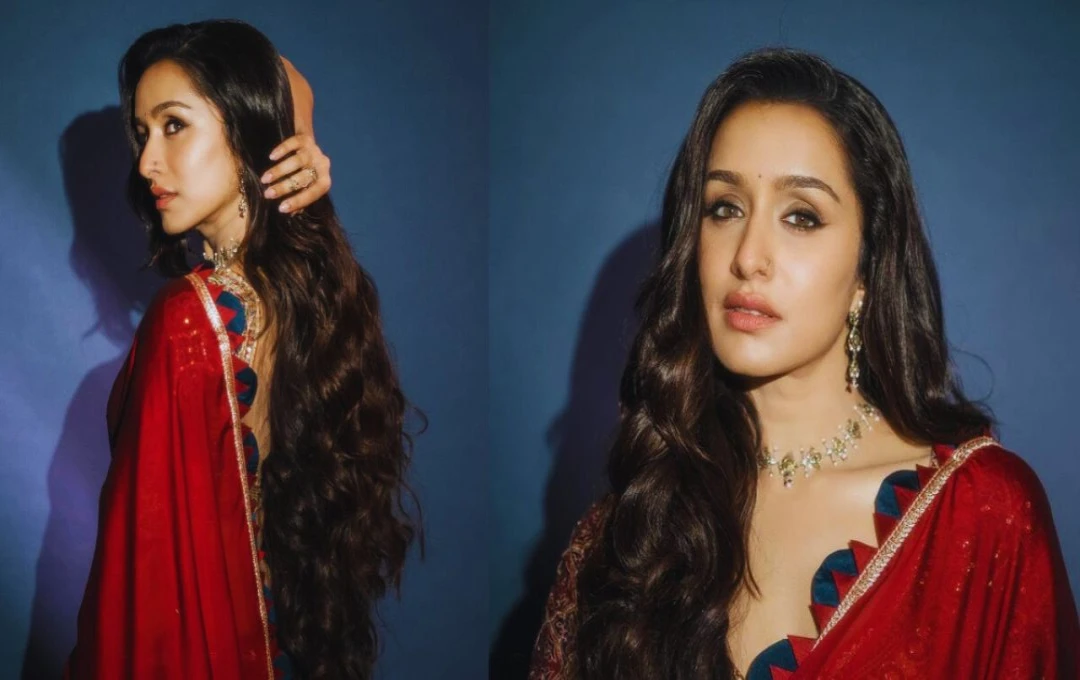 Stree 3 को लेकर बड़ी Update, Shraddha Kapoor ने किया खुलासा, नजर आएंगे ये दिग्गज कलाकार 