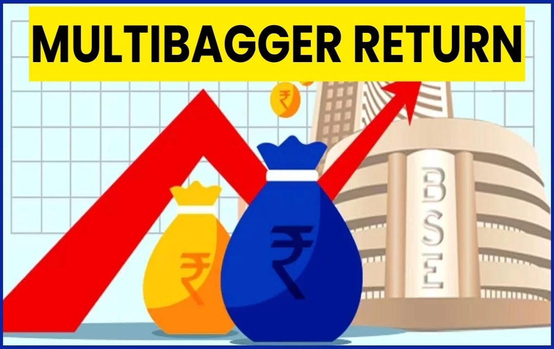 Multibagger Return: एसी निर्माता शेयर का 1 साल में 120% का शानदार रिटर्न, क्या आप निवेश करेंगे?