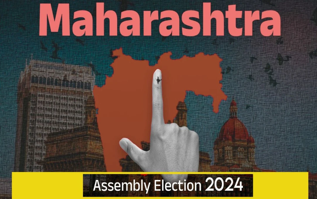 Maharashtra Election: महाराष्ट्र विधानसभा चुनाव! मराठवाड़ा पर टिकी हैं सभी की नजरें, जातीय समीकरण से किस पार्टी का बिगड़ सकता है खेल?