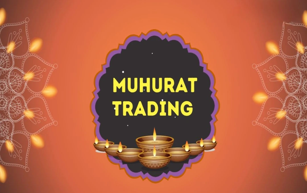 Diwali Muhurat Trading 2024: इस साल कब होगी दिवाली —31 अक्टूबर या 1 नवंबर? जानें इसकी विशेषताएँ और महत्व