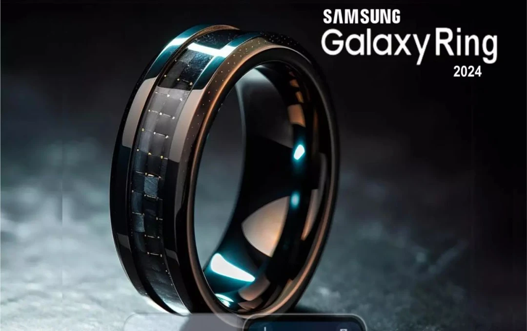 Samsung Galaxy Ring: सैमसंग ने शानदार कीमत पर लॉन्च की स्मार्ट रिंग, जानें इसके फीचर्स और कीमत