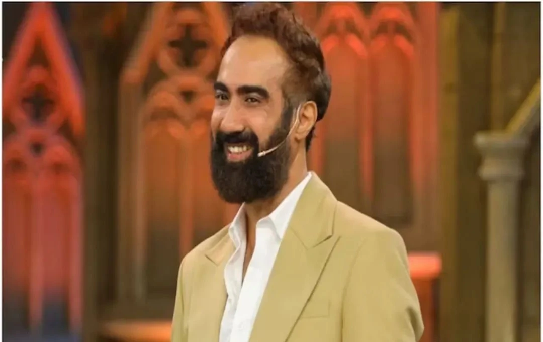 Ranvir Shorey: अभिनेता के मूल मंत्र पर खुलकर की बात, बोले- 'ईमानदारी कभी-कभी पड़ जाती है महंगी'