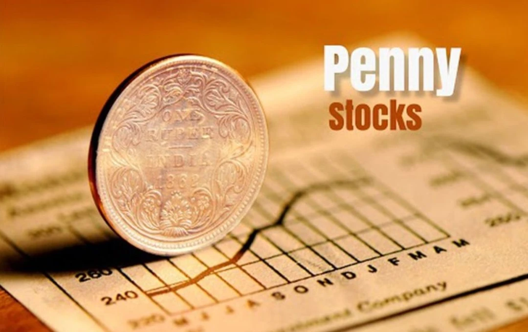 Penny Stocks: 20 रुपये से कम के इन 5 पेनी स्टॉक्स में पिछले हफ्ते 30% की बढ़ोतरी, सोमवार को भी तेजी की संभावना