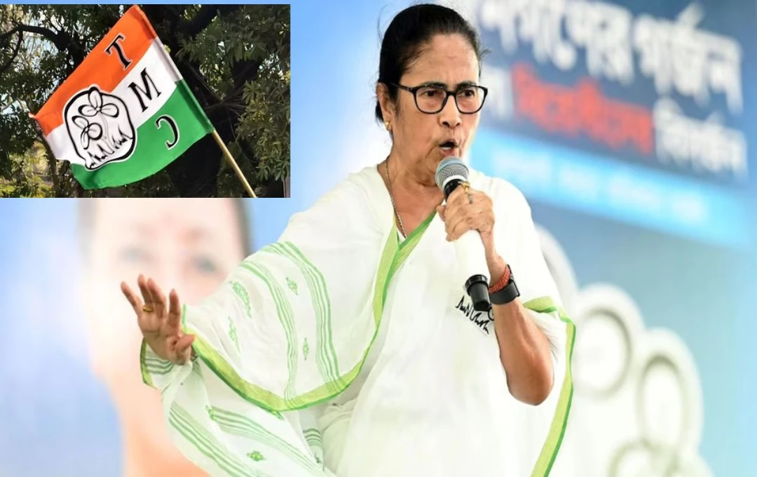 West Bengal By Election: पश्चिमी बंगाल चुनाव के लिए TMC ने जारी की पहली लिस्ट, पार्टी ने इन 6 उम्मीदवारों पर जताया भरोसा, देखें लिस्ट 