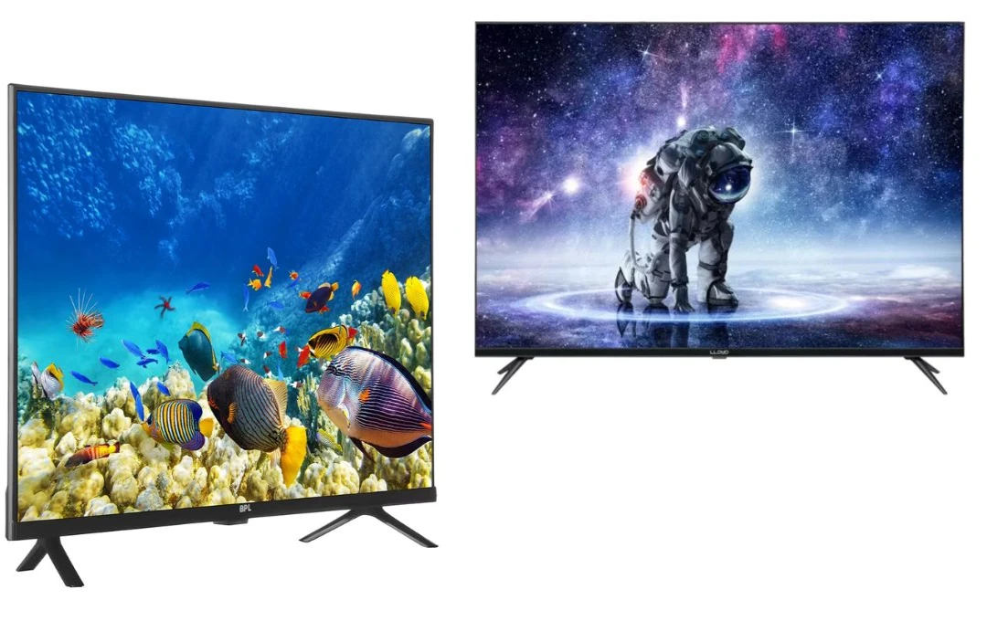 HD Smart LED TV: त्योहारों के मौके पर शानदार पिक्चर क्वालिटी के साथ मिल रहा HD Smart TV, जानें इसकी फीचर्स और आकर्षक कीमत