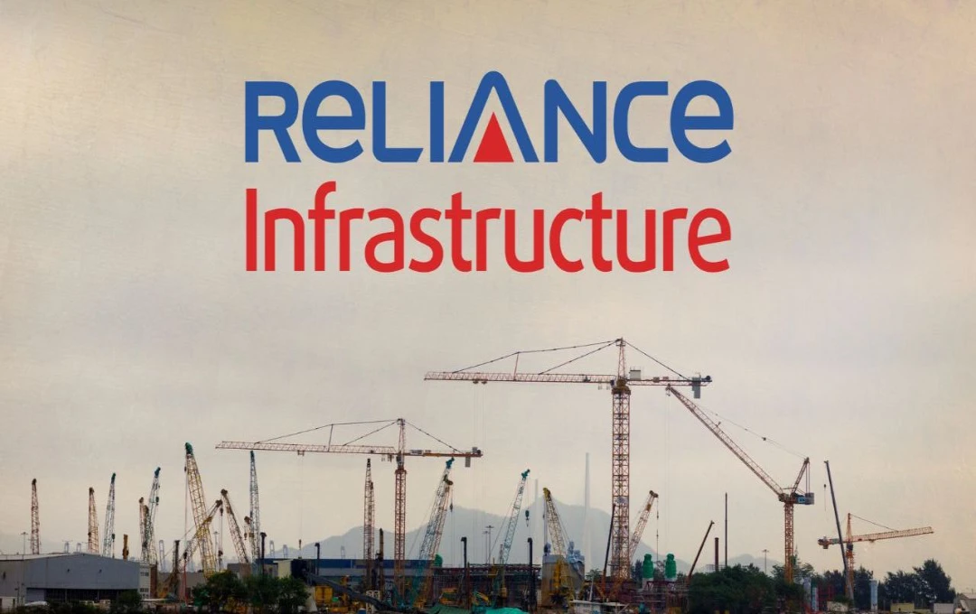 Reliance Infra: अनिल अंबानी की रिलायंस इन्फ्रा में आज संभावित तेजी, जानिए इसके पीछे की मुख्य वजह