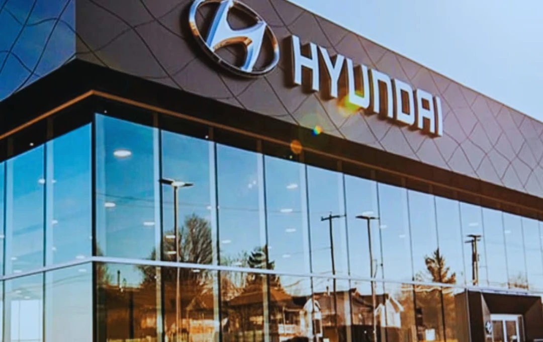 Hyundai Listing Price: उम्मीदों पर फेरा पानी, Discounts पर शुरू हुआ Trading सेशन