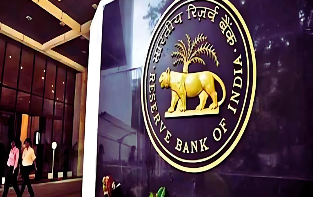 RBI Bulletin: महंगाई में गिरावट—RBI की रेपो रेट नीति का असर और निजी निवेश में उछाल