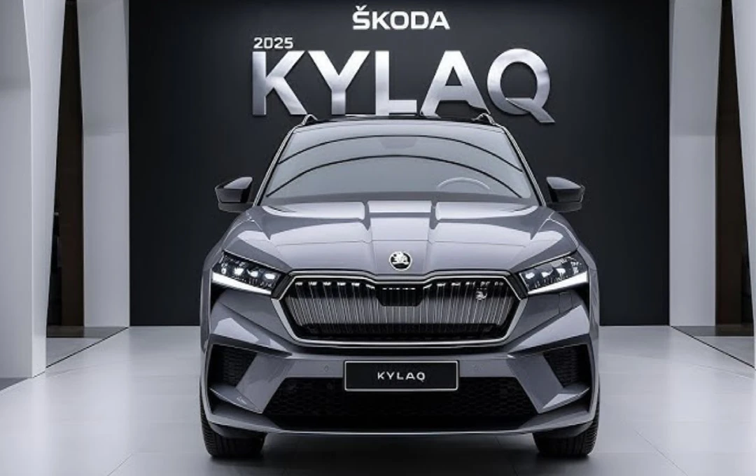 Skoda Kylaq: भारतीय बाजार में दस्तक देगी स्कोडा की नई कार, जानें इसकी क्षमता और खासियत 