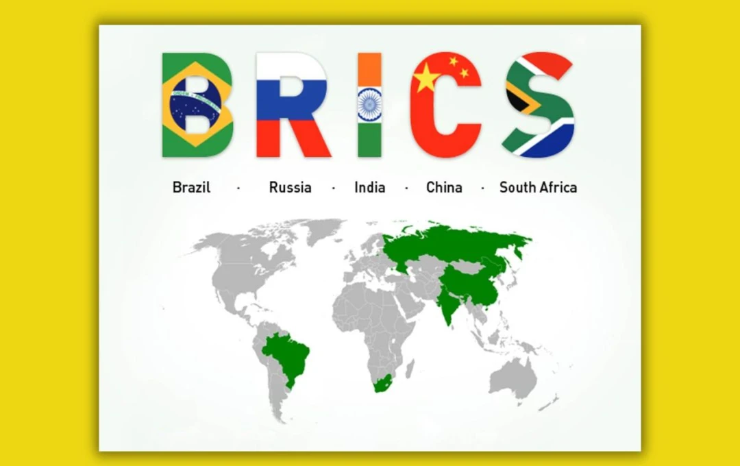 BRICS Summit: क्या है BRICS Summit का एजेंडा? जानें इसमें भारत की भूमिका और पश्चिमी देशों की बढ़ती चिंता