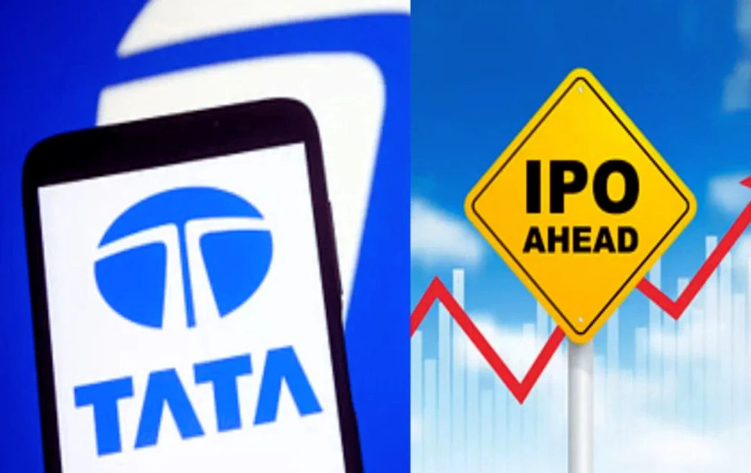 Tata Sons IPO: टाटा संस तोड़ सकती है हुंडई का रिकॉर्ड, जल्द लाएगी देश का सबसे बड़ा IPO