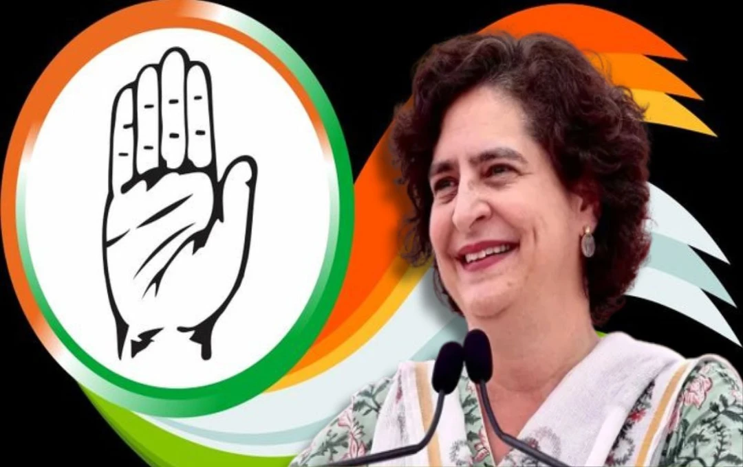 Priyanka Gandhi Vadra: वायनाड में कौन होगा भारी? उपचुनाव के लिए आज प्रियंका का नामांकन और गांधी परिवार की ताकत का प्रदर्शन