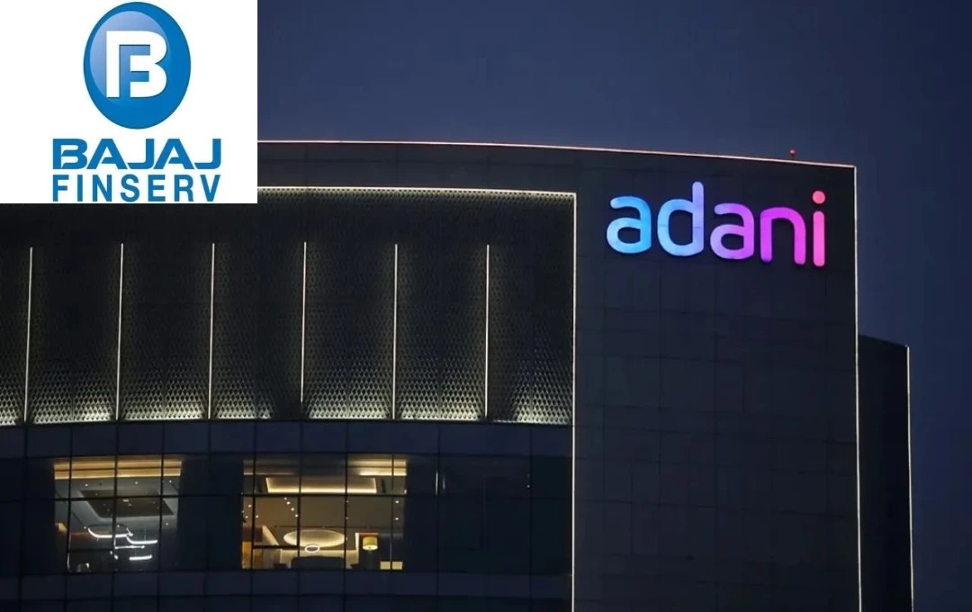 Adani Energy Solutions: आज अदानी एनर्जी सॉल्यूशंस और बजाज फाइनेंस सहित इन स्टॉक्स पर रखें नजर, तेजी की संभावना