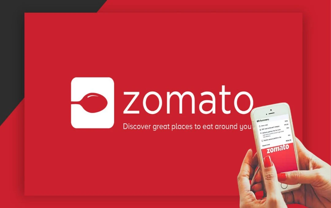 Zomato: फेस्टिव सीजन में Zomato ने बढ़ाई प्लेटफॉर्म फीस, सस्ते खाने के लिए इन विकल्पों से करें ऑर्डर