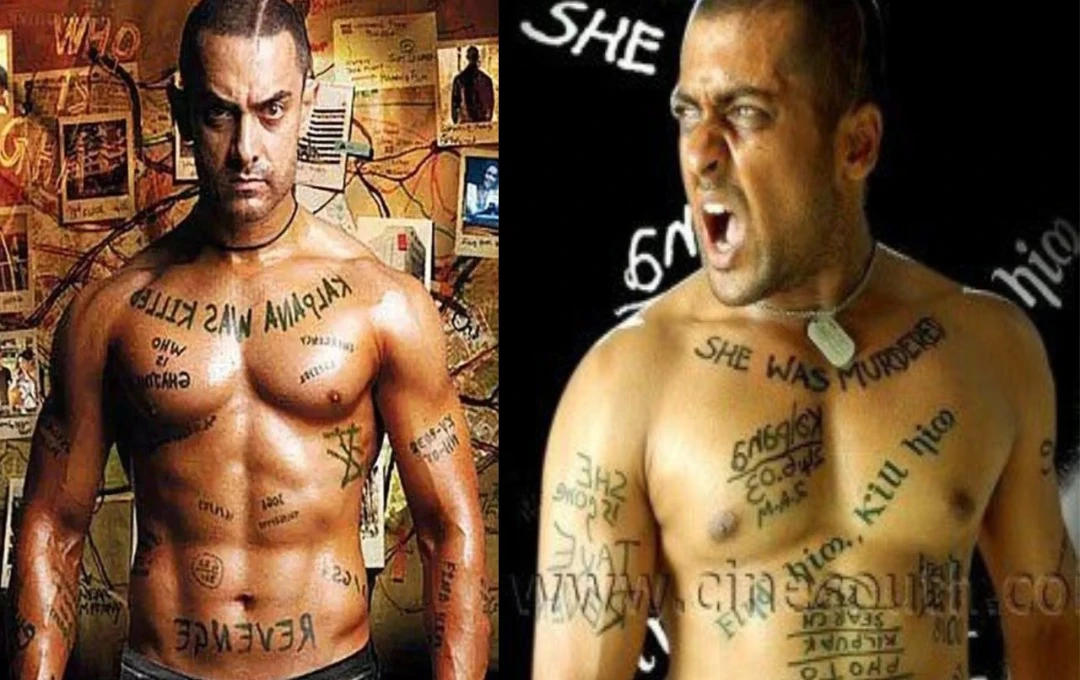 Ghajini 2: आमिर खान और सूर्या का धमाकेदार डुएट, हिंदी-तमिल में एकसाथ करेंगे शूटिंग