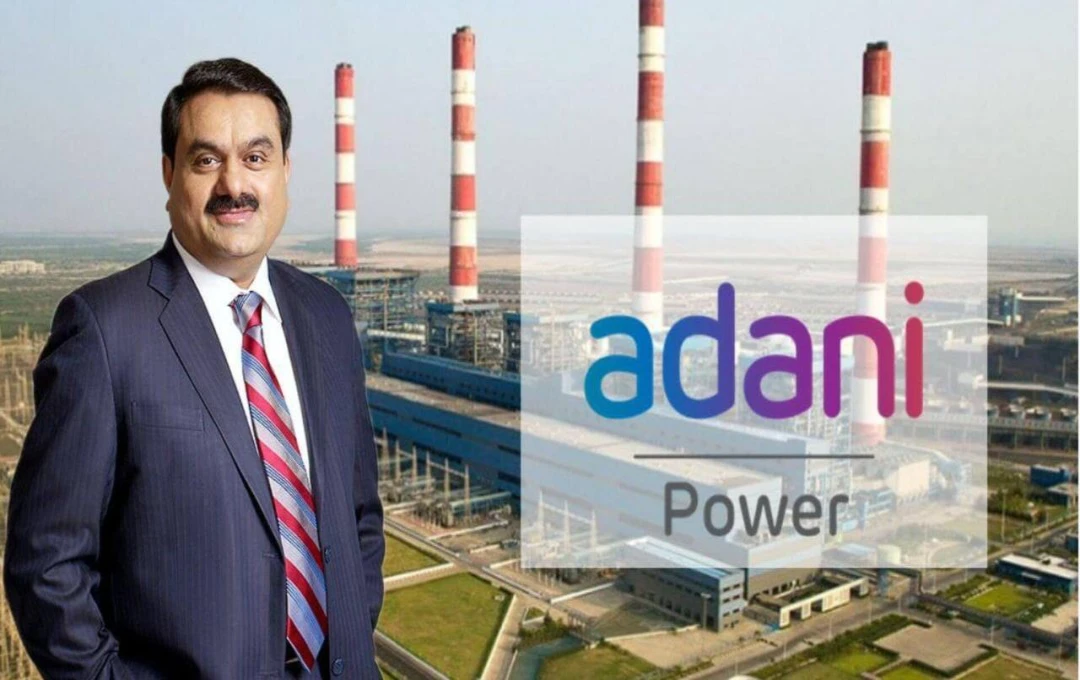 Adani Group: तिमाही नतीजों की घोषणा से पहले बाजार में हलचल, जानें कंपनियों की वित्तीय स्थिति