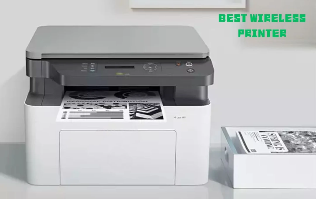 Printers: अमेज़न ग्रेट इंडियन सेल में वायरलेस प्रिंटिंग के साथ शानदार प्रिंटर पर बंपर डिस्काउंट, जानें फीचर्स और कीमतें