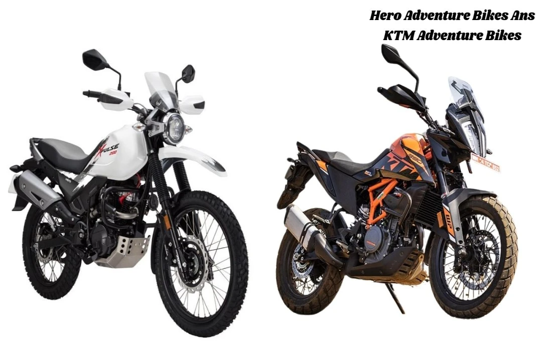 Hero KTM Adventure Bikes: भारतीय बाजार में दस्तक देने वाली हीरो की नई मोटरसाइकिल, जानें इसके खास फीचर्स और कीमत