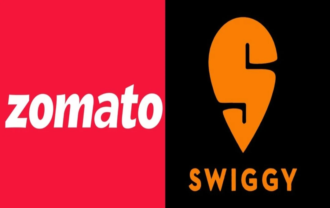 Zomato के बाद Swiggy ने भी बढ़ाई प्लेटफॉर्म फीस, जानें क्या है अन्य प्लेटफॉर्म की फीस