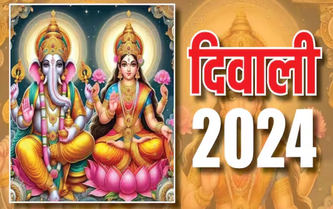 Maa Laxmi Ganesh Murti on Diwali: दिवाली पर माता लक्ष्मी-गणेश जी की मूर्ति किस दिशा में रखें? भूल से भी न करें ये गलती